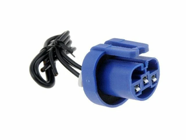 Headlamp Socket for Mazda MPV (1989–1995) W536RP