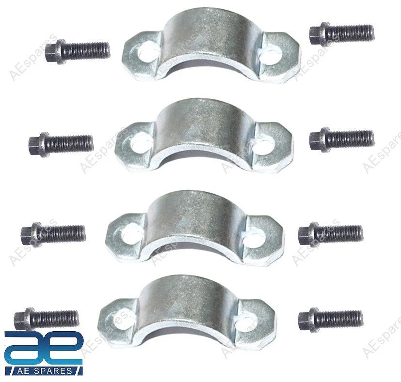 Strap & Bolts Kit for Universal Joint 5v2545 1076826