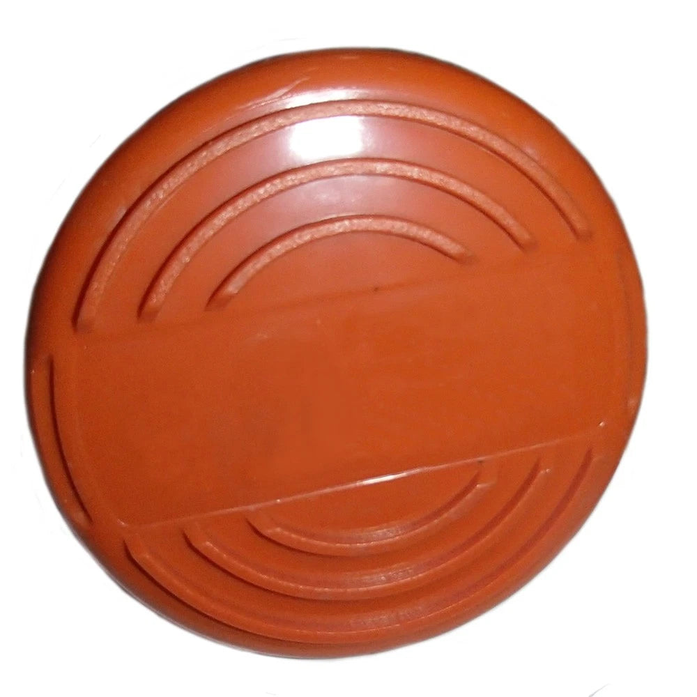 Trimmer Tool Spool Cap & Spring for Black+Decker RC-100-P