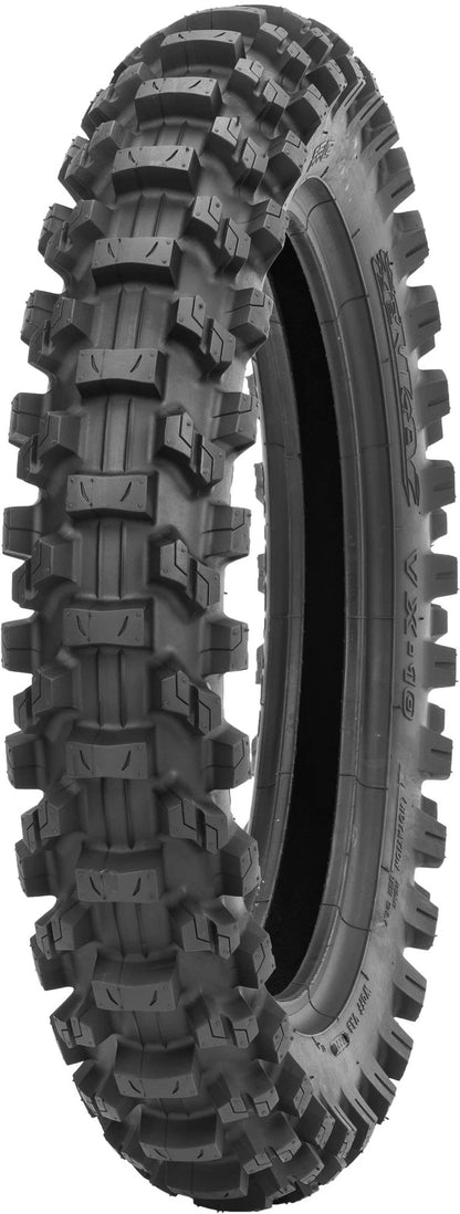 IRC Mini VX-10 Off-Road Tire 60/100-10 Bias TT for Mini (T10519)