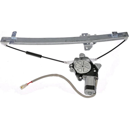 Dorman Window Regulator 741-993 for Chevy Suzuki (Front Passenger Right Side)