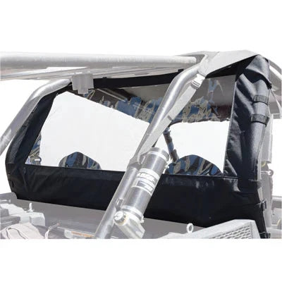 UTV Rear Window for Tusk (2015–2023)