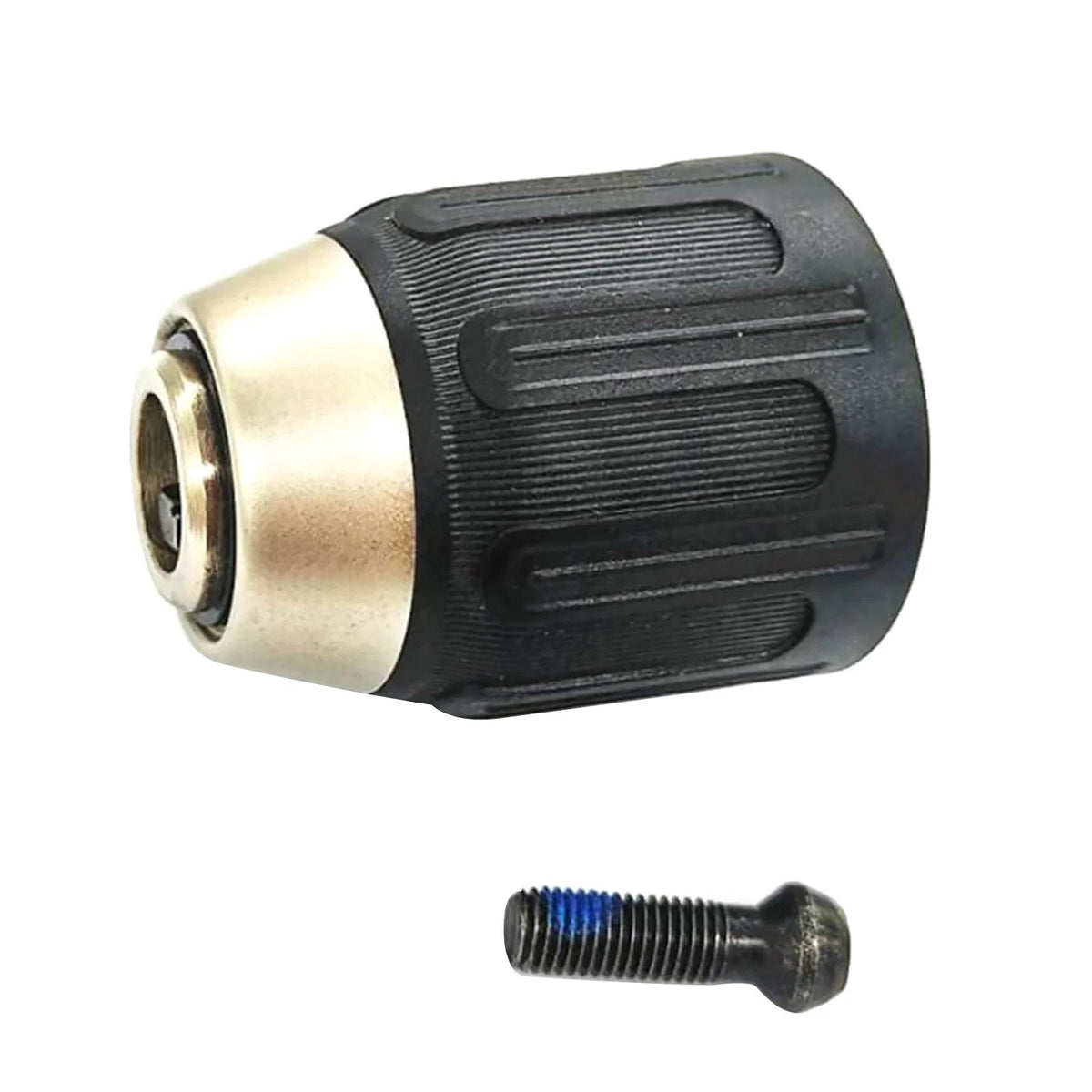 Replacement Drill Chuck for DeWalt DW959K DCD771C2 DCD776C2 DCD777C2