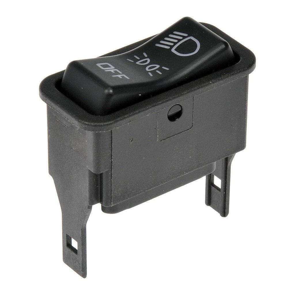 Headlight Control Switch for Navistar 8600 SBA (2003–2007) ALX-PAU-RB-901-5130-CLA13