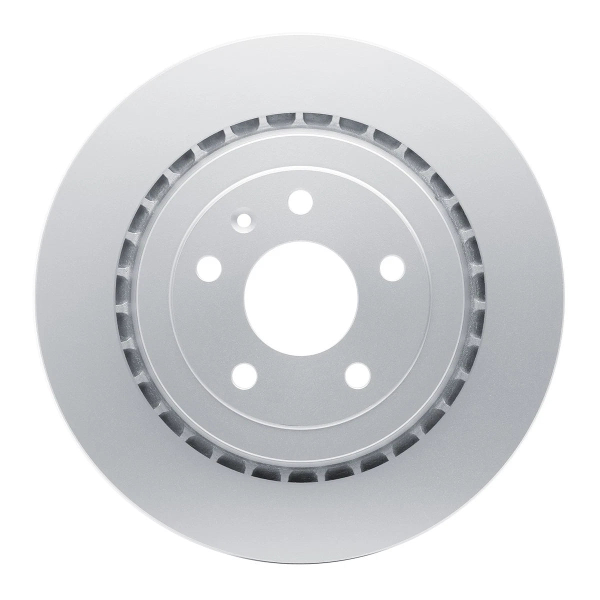PRP-47047 Brake Disc for Chevy (2014–2019) Rear Driver/Passenger Side