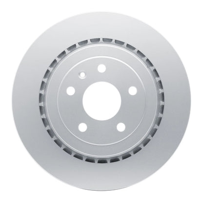 PRP-47047 Brake Disc for Chevy (2014–2019) Rear Driver/Passenger Side