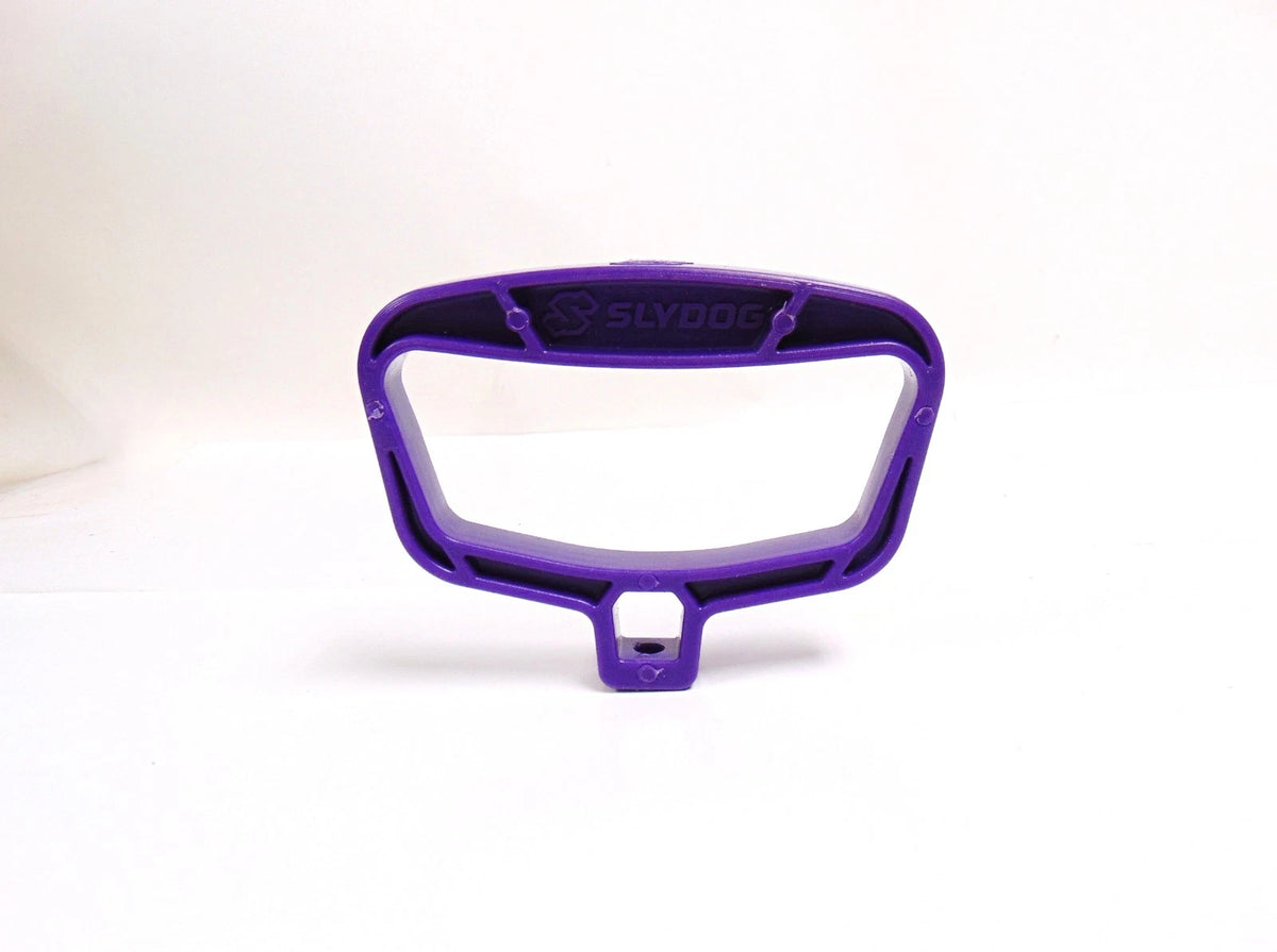 Slydog Purple Pull Handle for Snowmobile (150-60011)