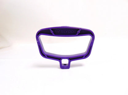 Slydog Purple Pull Handle for Snowmobile (150-60011)
