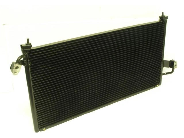 A/C Condenser for Subaru Forester (1998–2000) 86138MGHV