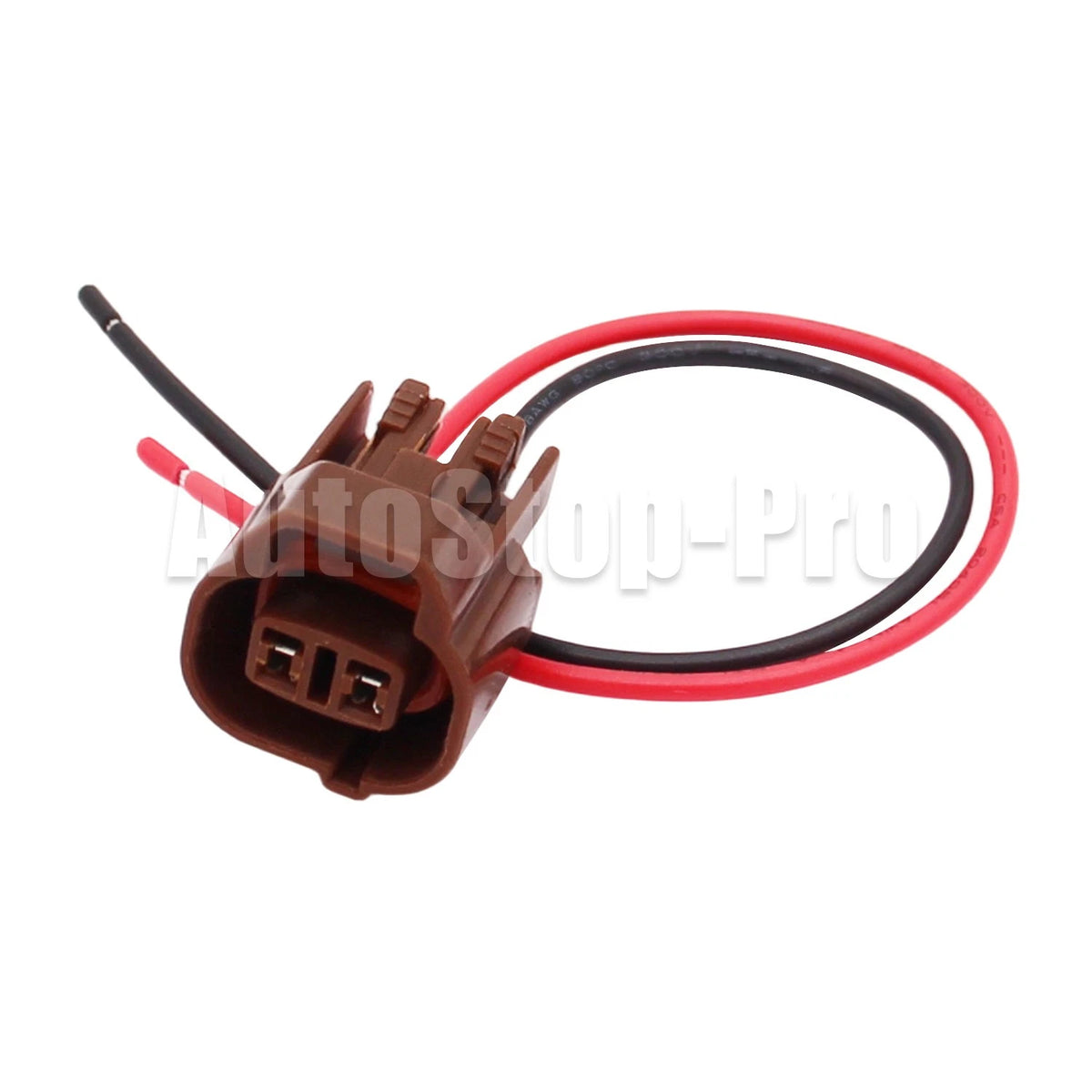 Vacuum Switching Valve Solenoid Wire Harness Adapter for Toyota (1990–2001)