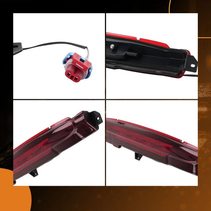 LED Third Brake Light for Chevrolet Avalanche (2002-2012)