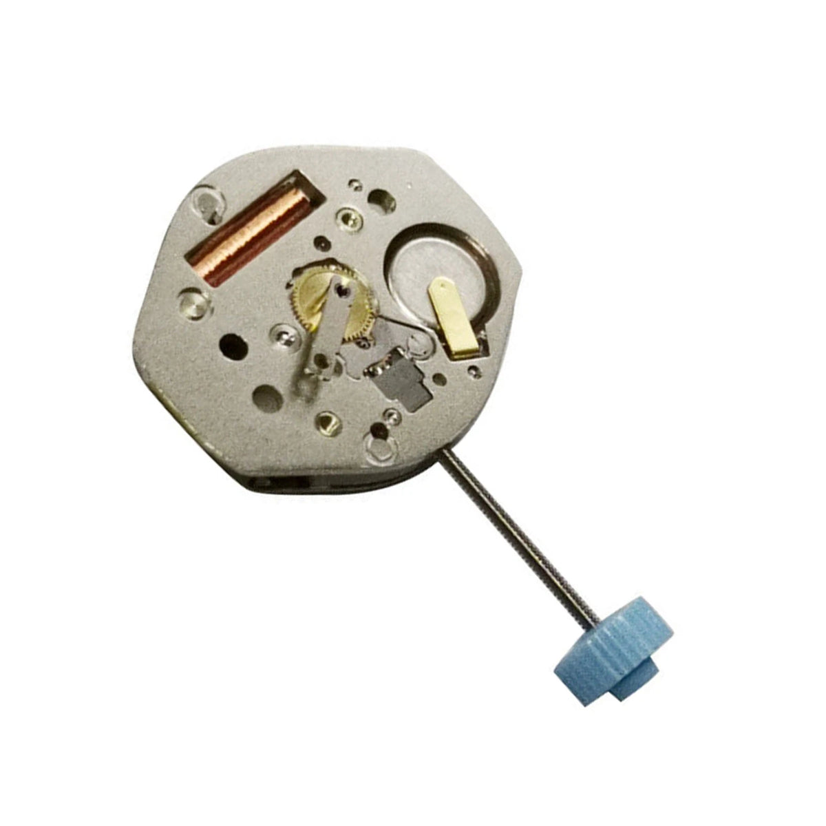 3 Hands Quartz Movement Replacement for Ronda 763
