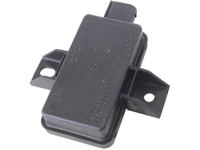 Tire Pressure Monitoring System Control Unit for Silverado 3500 HD (2011–2019) 34726NYZM