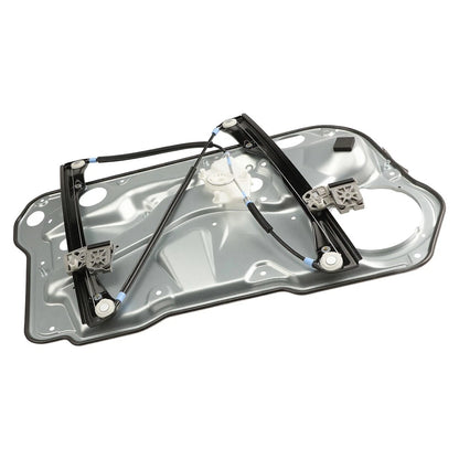 Window Regulator for VW Golf Sedan (2001–2010) 1J4837462, 1J4837730BF