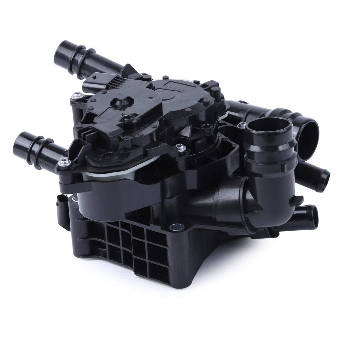 Integrated Thermal Management Module for Hyundai 2.5L L4 (2019–2025) 256002S000, 256002S001