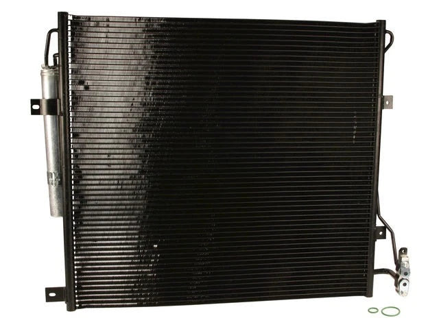 A/C Condenser for Land Rover Range Rover Sport (2010–2013) 49815WQTF