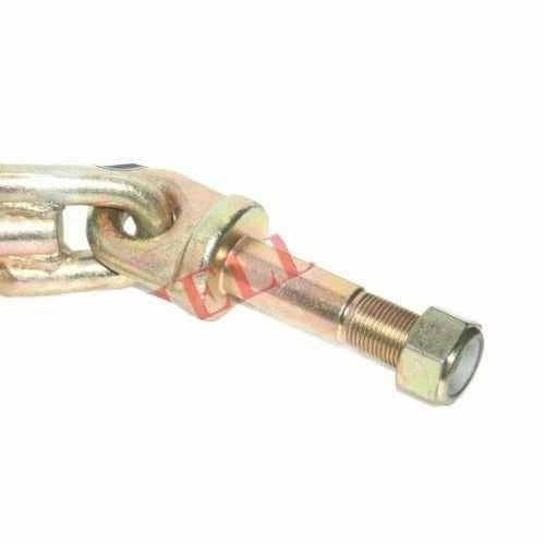 Lower Link Chain Assembly for Mahindra 585 Tractor (Adjustable)