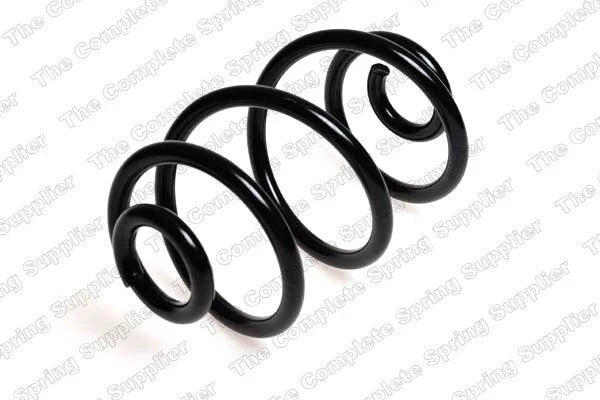 Lesjofors Coil Spring Rear for (4204225)