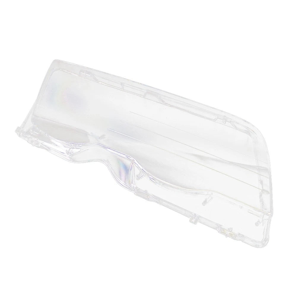 Headlight Lens Cover for BMW 3 Series E46 (1998–2001) Right