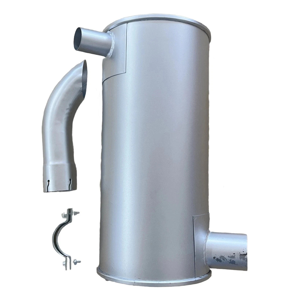 Muffler Silencer 190-5781 for CAT Excavator 305.5 306 307D 308C (–)