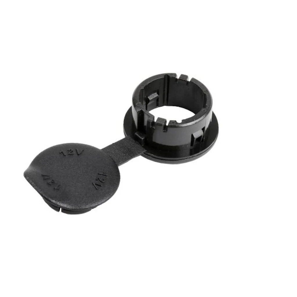 Power Receptacle Cover for Chevy Traverse (2009–2012) 15187371, OLX-ACD15187371-CL360A140