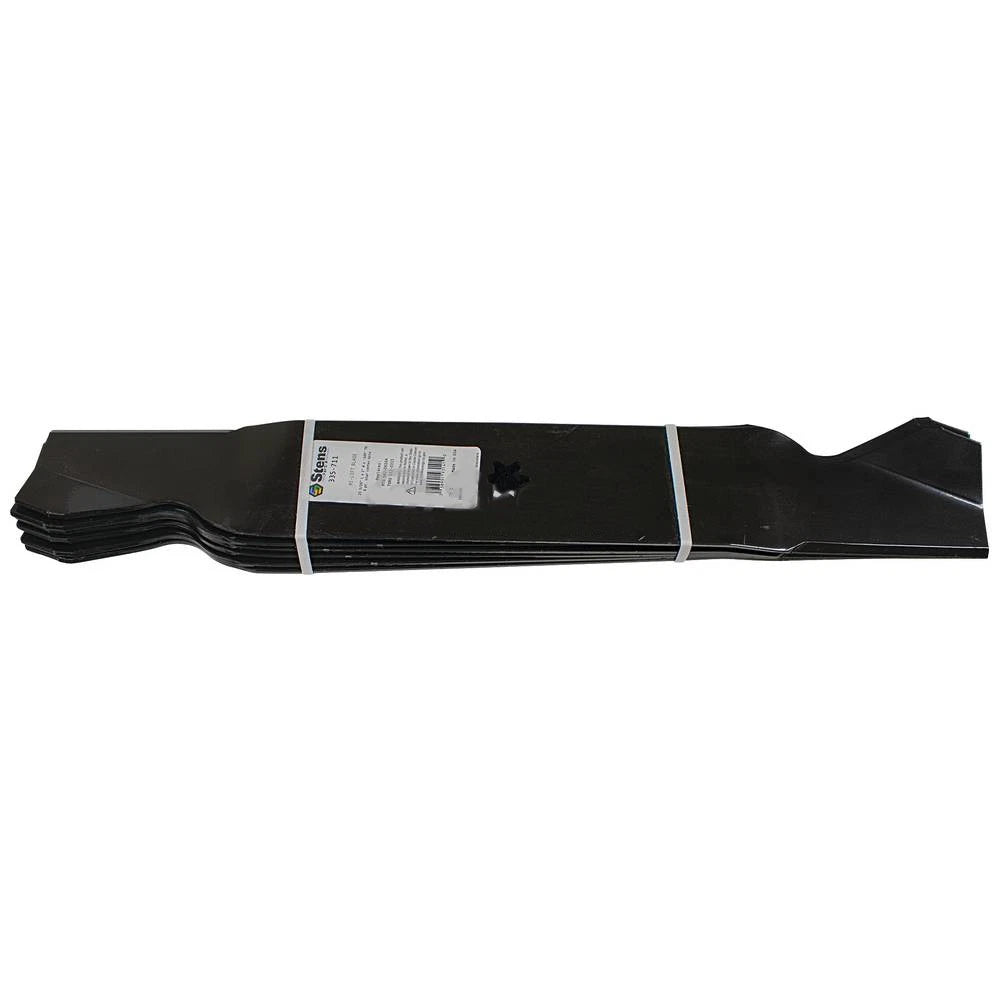 High Lift Blade Shop Pack for Troy-Bilt