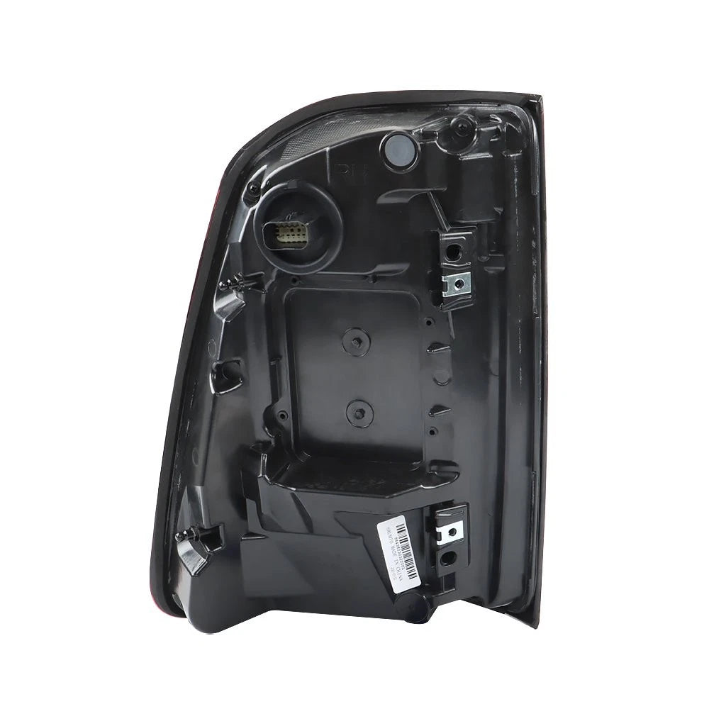 Tail Light Assembly for Dodge Ram 1500 (2019–2022) Right Rear LED Black 55112993AC 55112993AD 55112993AB