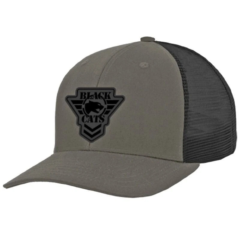 Adjustable Baseball Hat Cap for Arctic Cat Black Cats