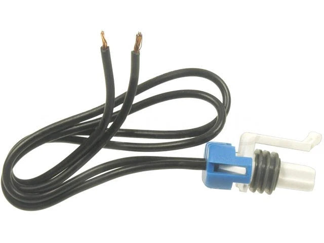 A/C Compressor Cut-Out Switch Harness Connector for DeVille (61493DQFH)