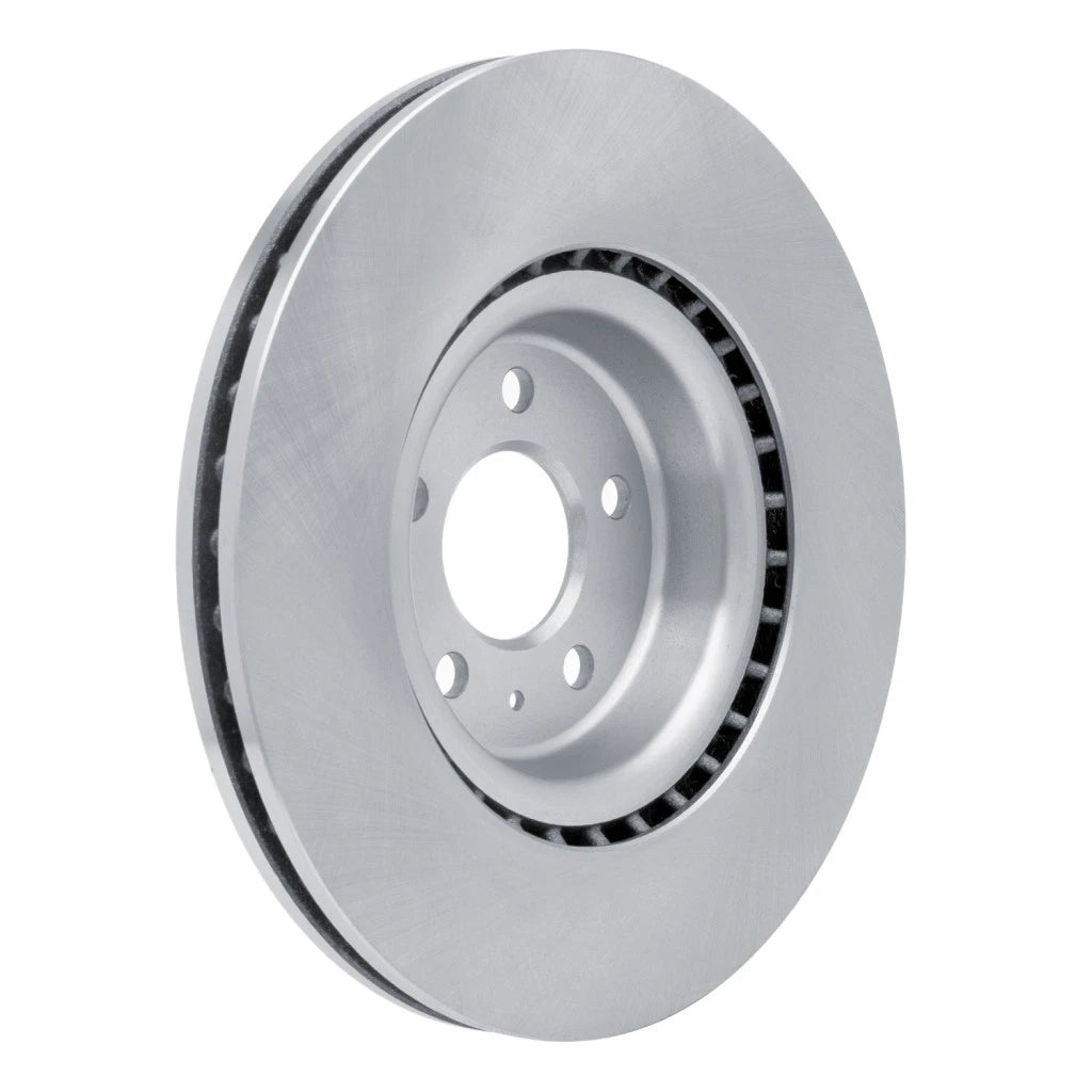Front Brake Rotor for Audi Q5 (2013–2017) ALX-PAU-DF-600-73067-CLA5