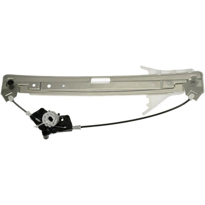 Dorman Window Regulator 749-519 for Chevy Hand XL-7 (2009) Right Side