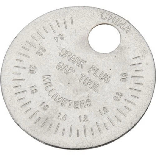 Tusk Spark Plug Gap Tool for (2056040001)