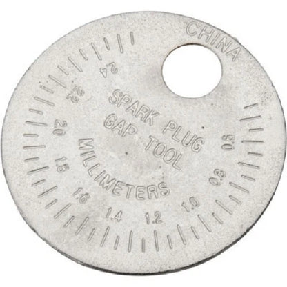 Tusk Spark Plug Gap Tool for (2056040001)
