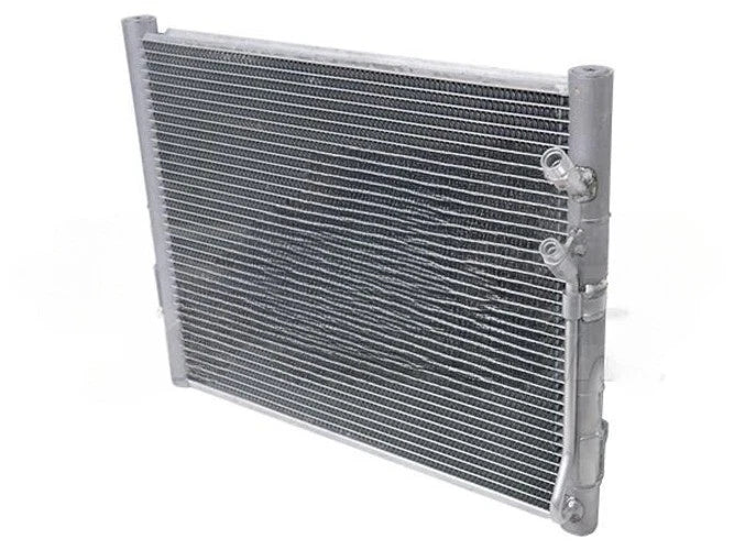 Parallel Flow Condenser for John Deere 5055E 5060E 5065E 5075E (2010–2023)