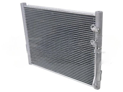 Parallel Flow Condenser for John Deere 5055E 5060E 5065E 5075E (2010–2023)