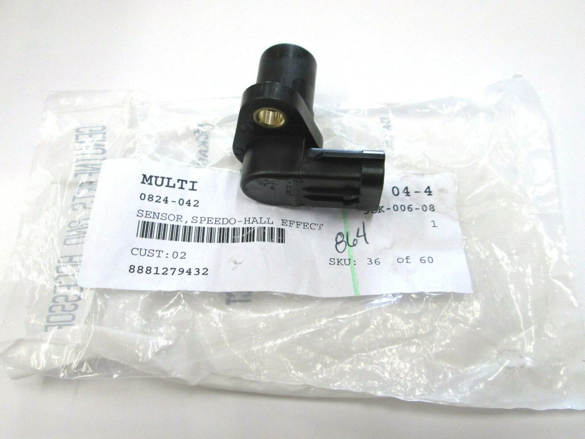 Speed Sensor for Arctic Cat ATV UTV (0824-042)