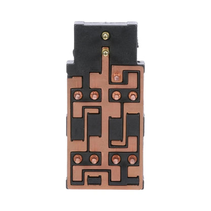Power Window Switch for Mercury Colony Park (1990–1991) ALX-PAU-RB-901-300-CLA4
