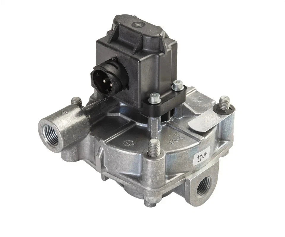 Haldex AL364040 ABS Modulator Relay Valve for (12VDC)