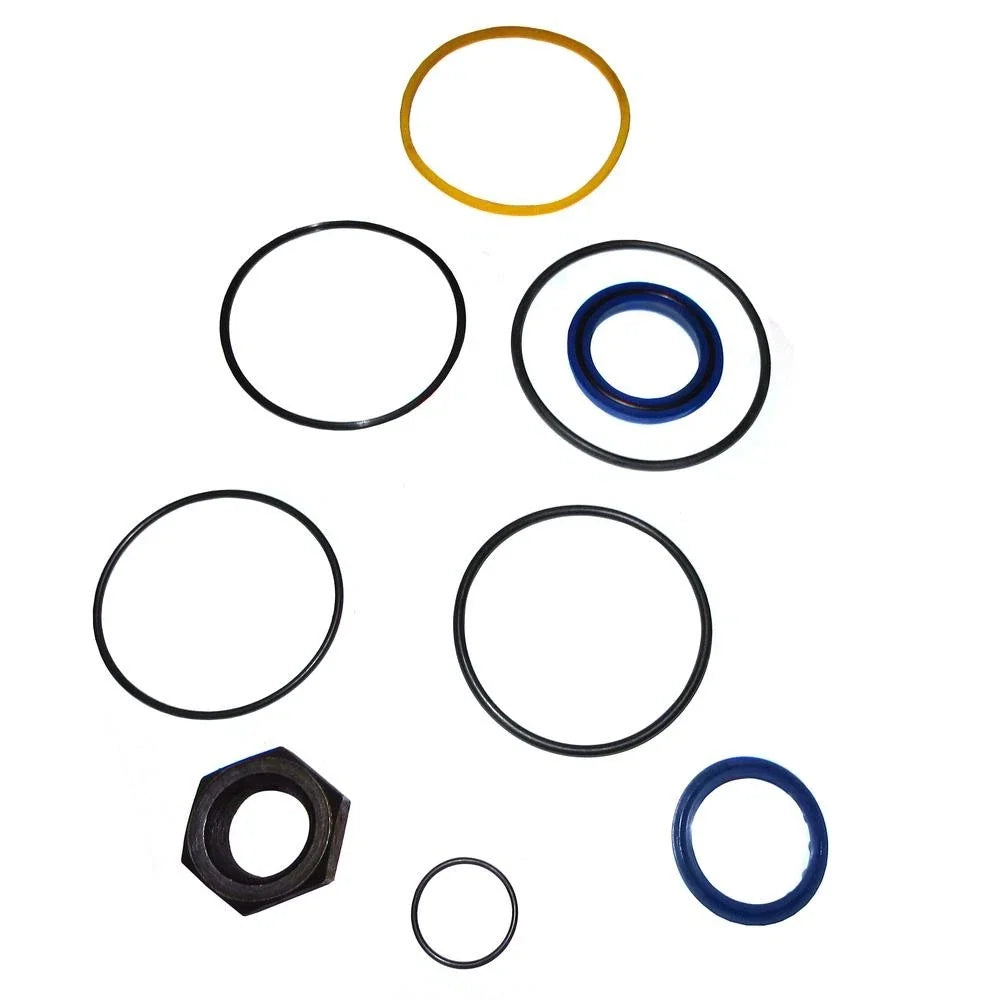 Tilt Hydraulic Cylinder Seal Kit for Bobcat 843 (Fits 7135551)