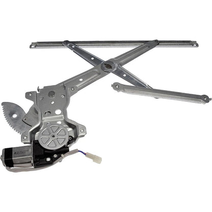 Dorman Window Regulator for Suzuki SX4 (2007–2014) 748-665, WLA2199