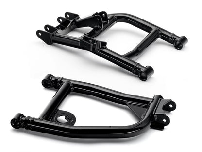 2" Rear Offset A-Arms for Can-Am Defender HD10 XT (2018–Present)