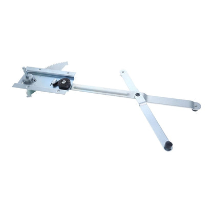 Window Regulator for Chevy C10 Pickup (1964–1966) 18041838, 752139, 3833542