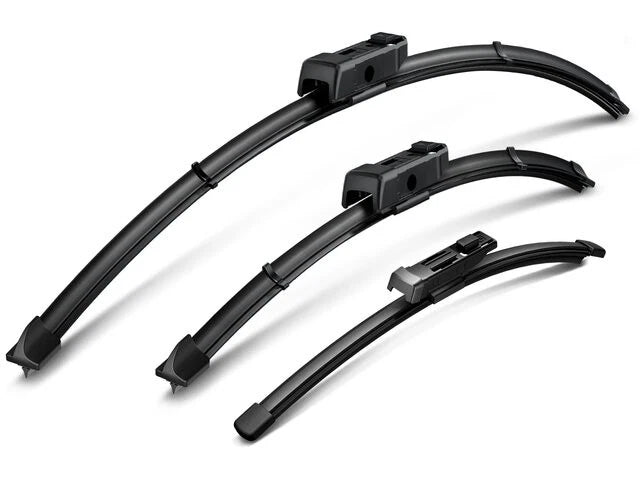 Wiper Blade Set for Volkswagen ID.4 (2021–2024) APR 32638HXKN