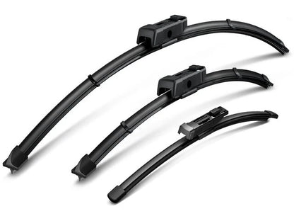 Wiper Blade Set for Volkswagen ID.4 (2021–2024) APR 32638HXKN