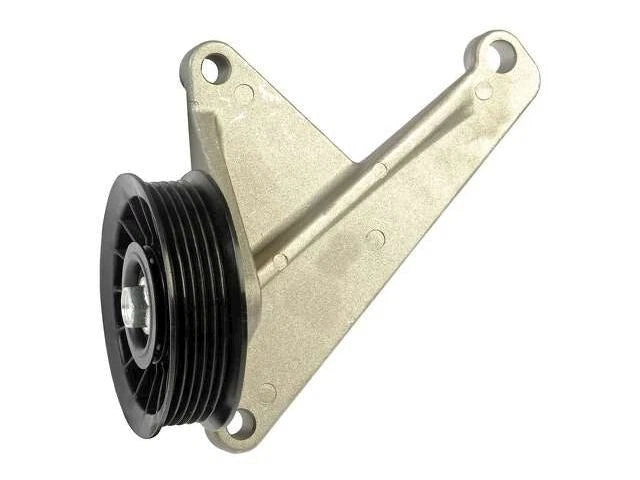 A/C Compressor By Pass Pulley for GMC Savana 3500 (62741STNS)