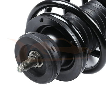 Set of 4 Shock Strut Assemblies for Aveo G3 Wave