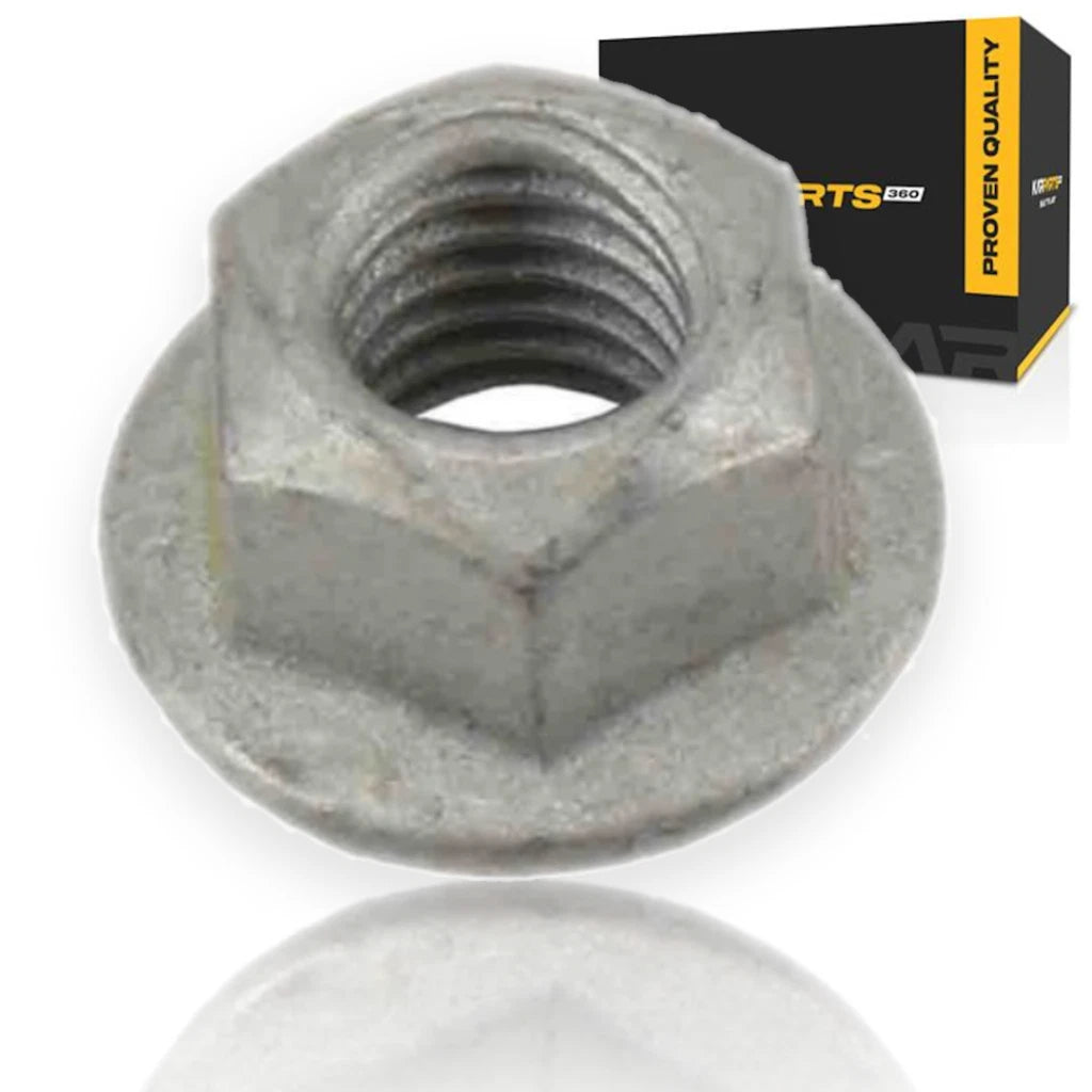 Multi-Purpose Nut for Oldsmobile Silhouette (1994) ALX-PAU-AC-11517996-CLA7