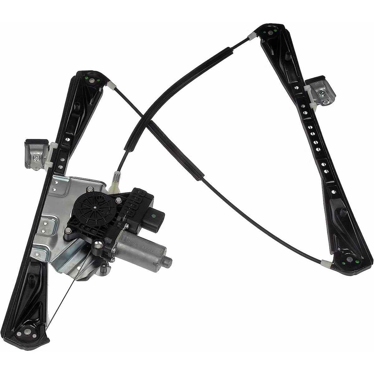 Dorman Window Regulator for Lincoln LS (2004–2006) 751-199, 383375