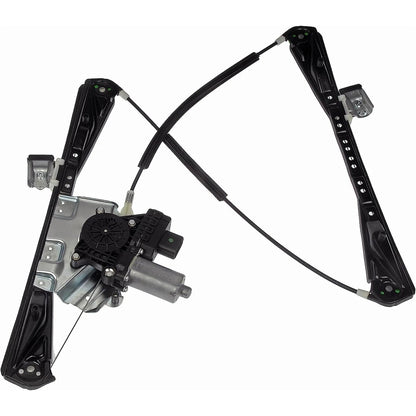 Dorman Window Regulator for Lincoln LS (2004–2006) 751-199, 383375