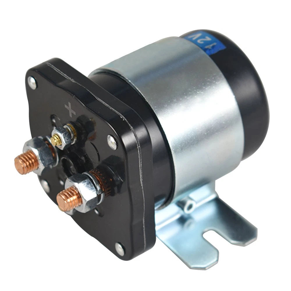 Solenoid Power Relay 12V for White Rodgers (586-902, 586-105111)